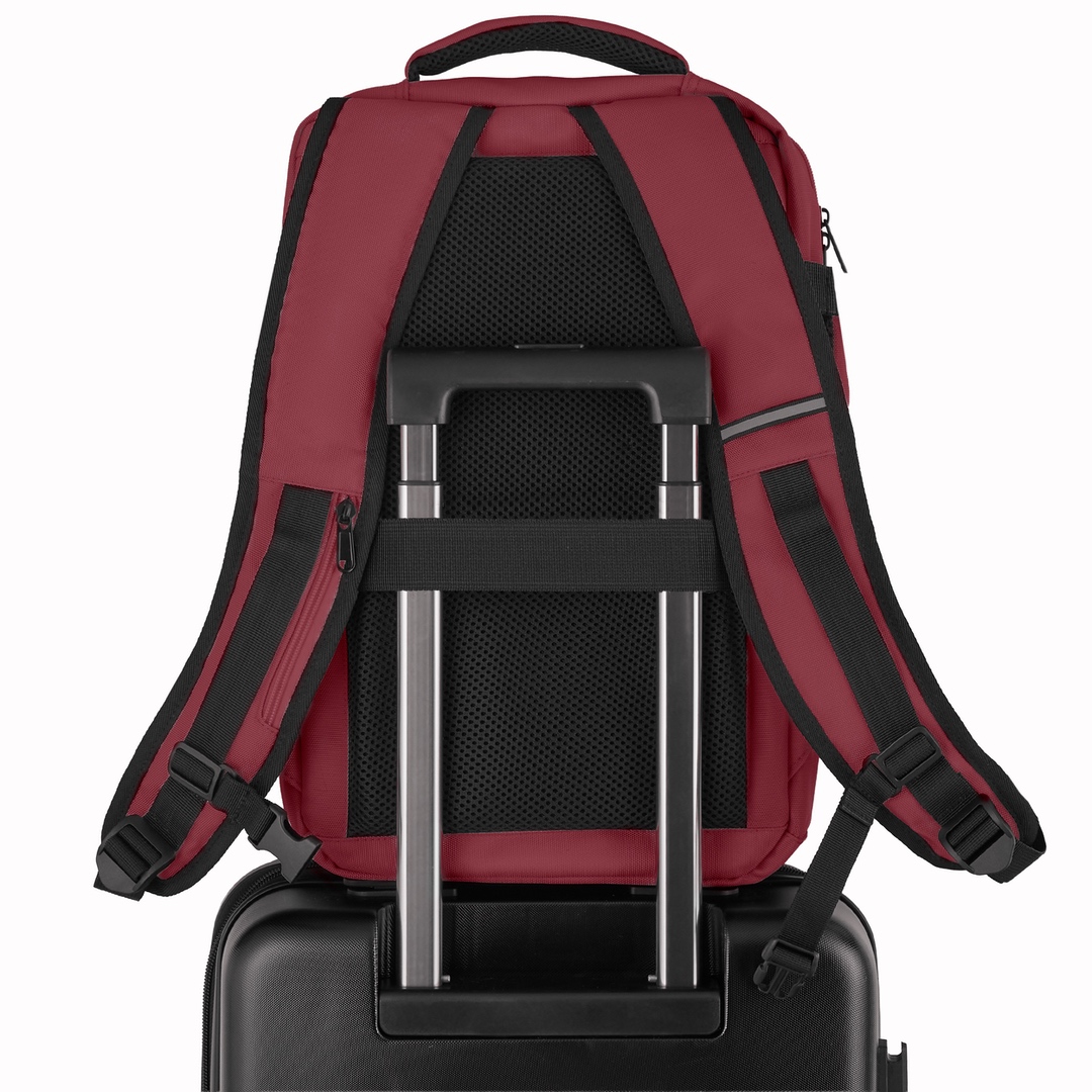 Cabin Backpack - obrazek 10