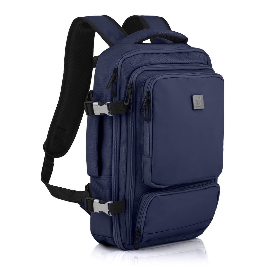 Cabin Backpack - Navy