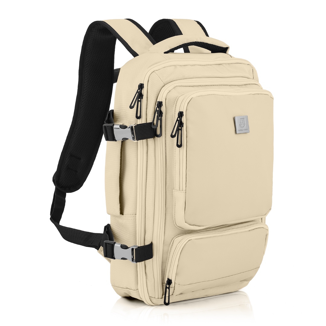 Cabin Backpack - Sand