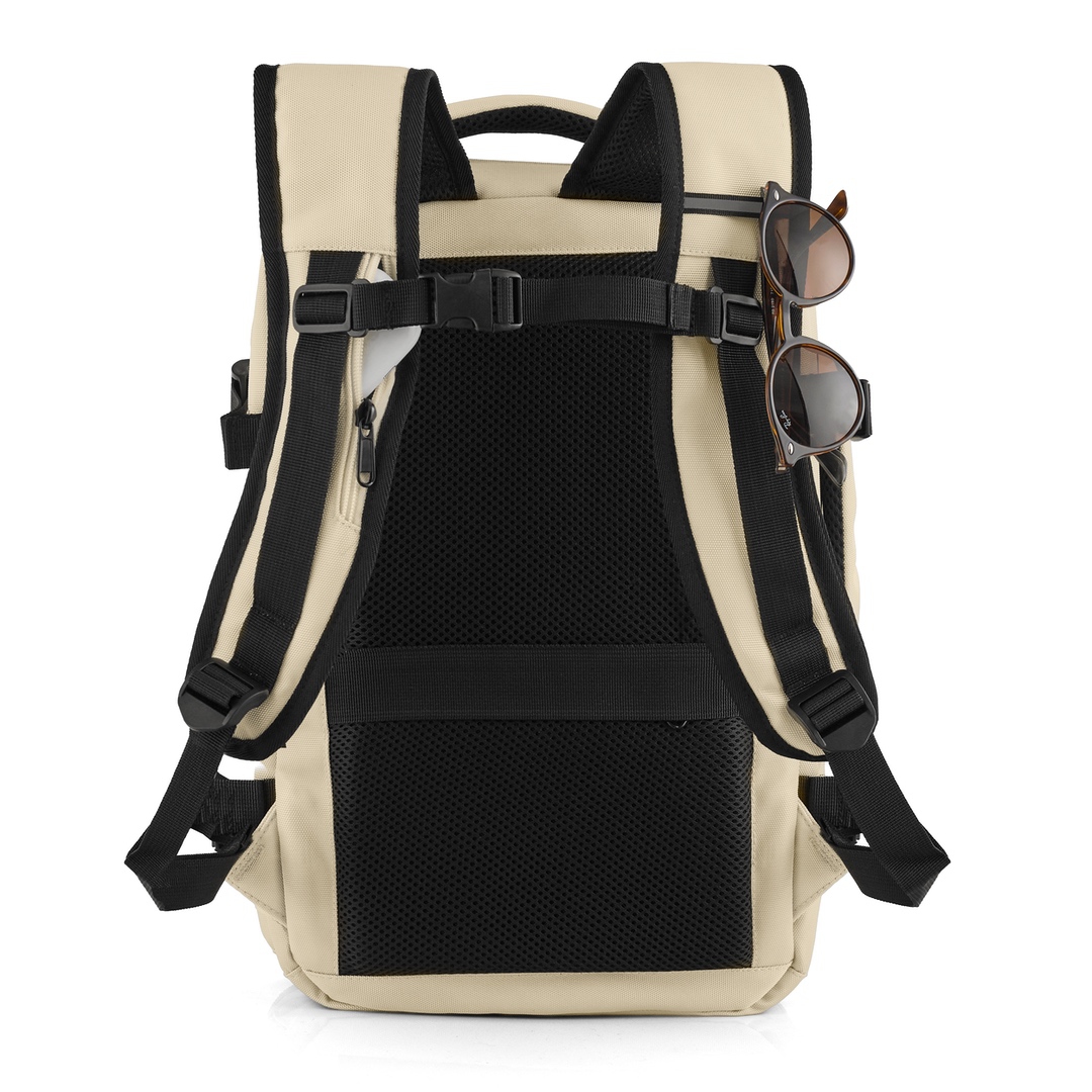 Cabin Backpack - obrazek 11