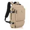 Cabin Backpack taupe