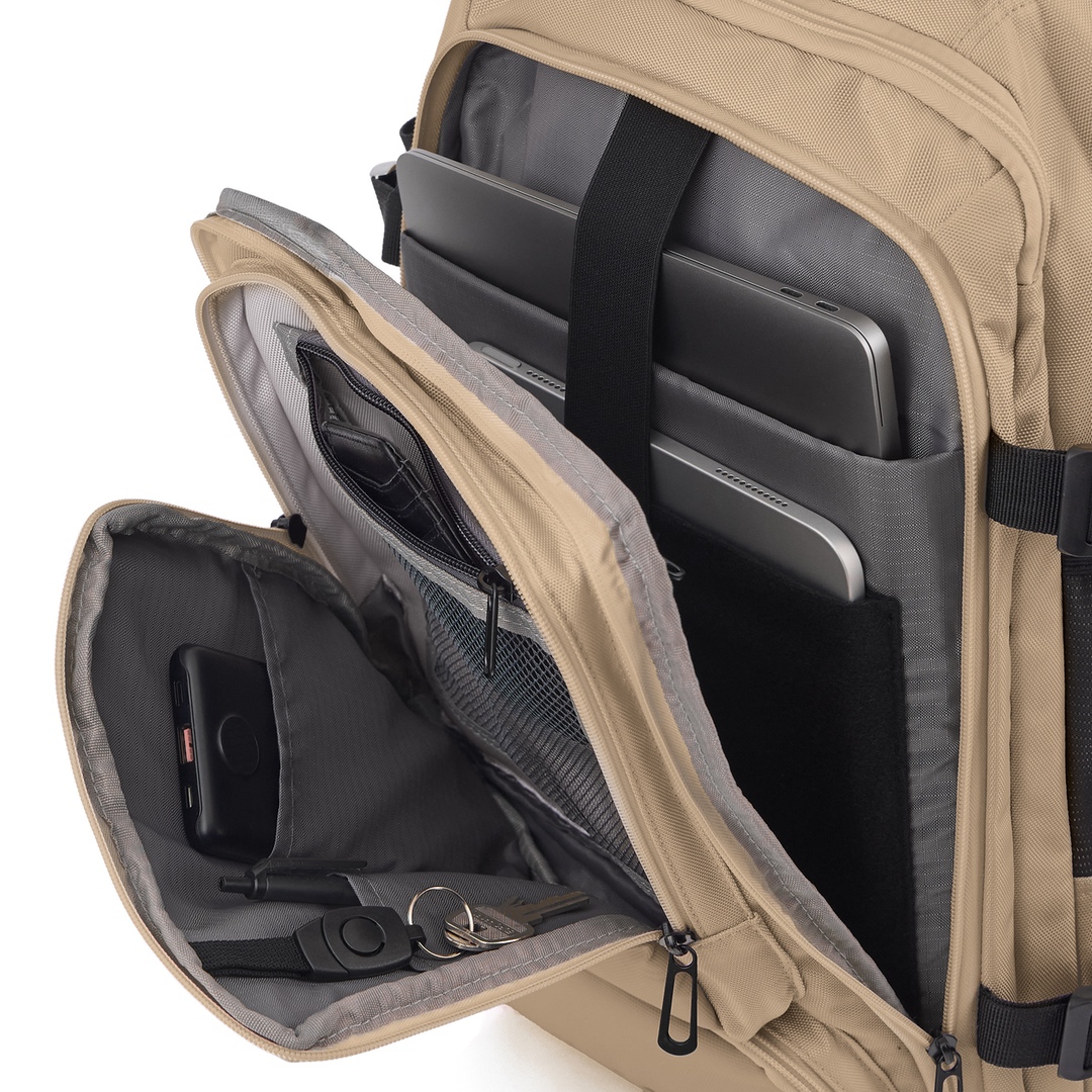 Cabin Backpack - obrazek 12