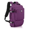 Cabin Backpack violet