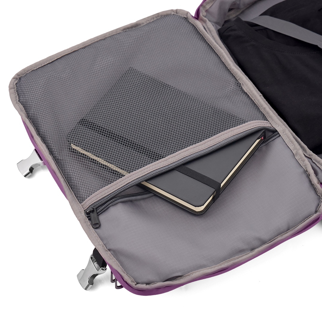 Cabin Backpack - obrazek 6