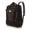 City Backpack brązowy