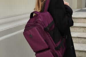 cabin backpack