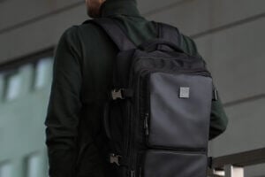 cabin backpack
