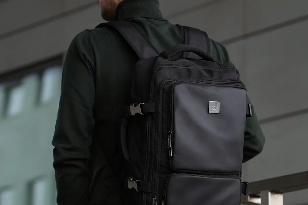 cabin backpack