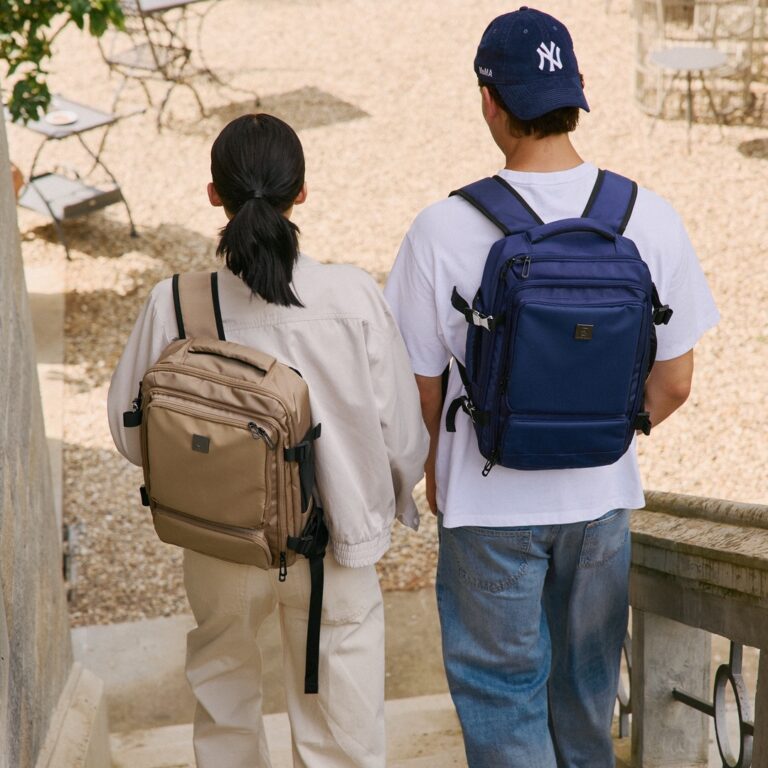 plecaki Cabin Backpack