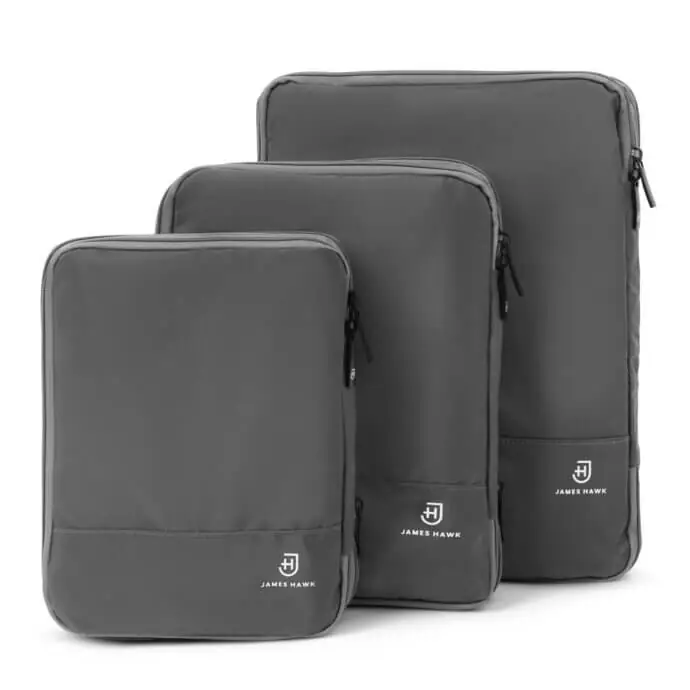 Packing Cubes