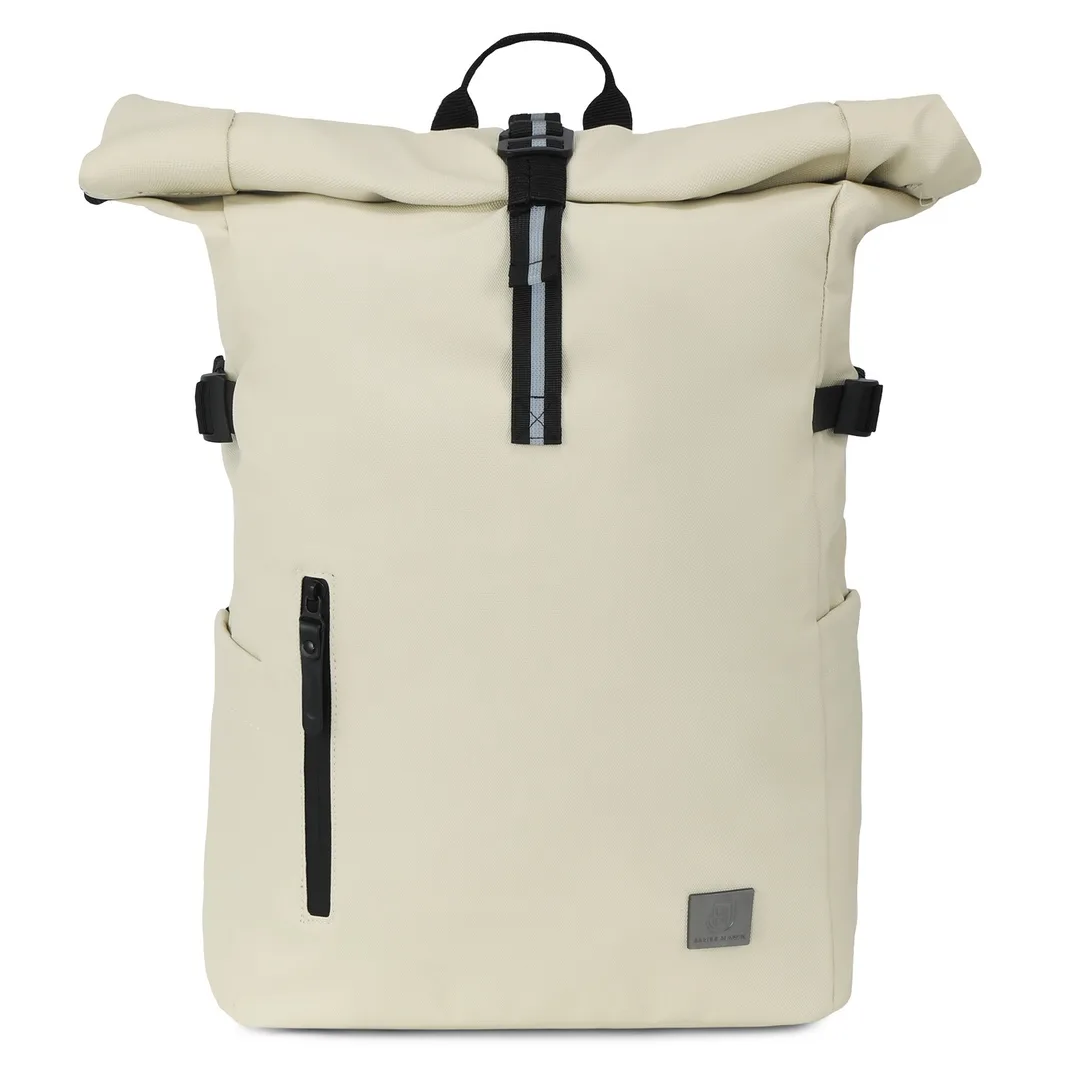 Rolltop Backpack