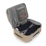 Cabin Backpack kieszenie wewnętrzne