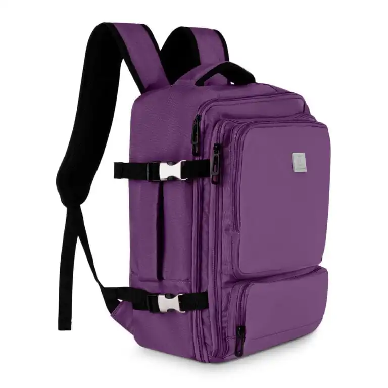 Cabin Backpack violet