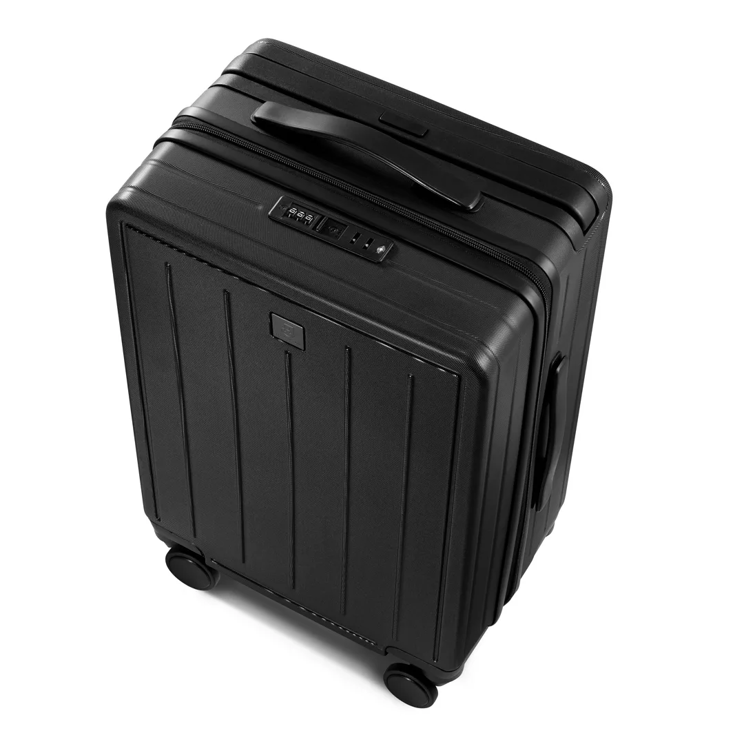 System TSA gwarantuje bezproblemową kontrolę na lotnisku