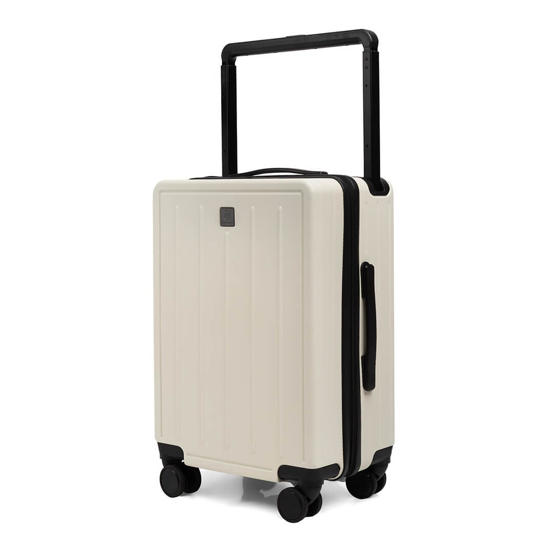 Cabin Suitcase - Sand