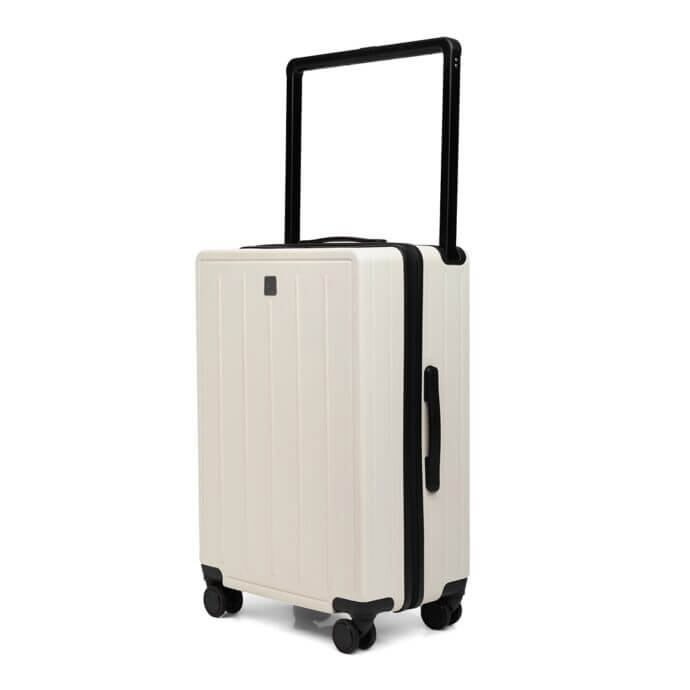 Checki-in Suitcase