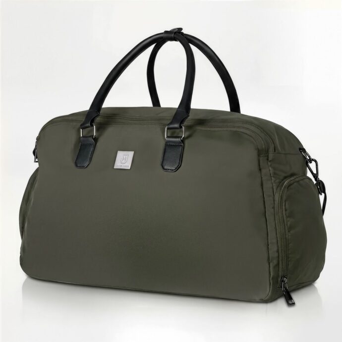 Duffle Bag olive