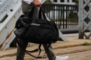 sport bag