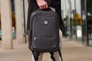 city backpack