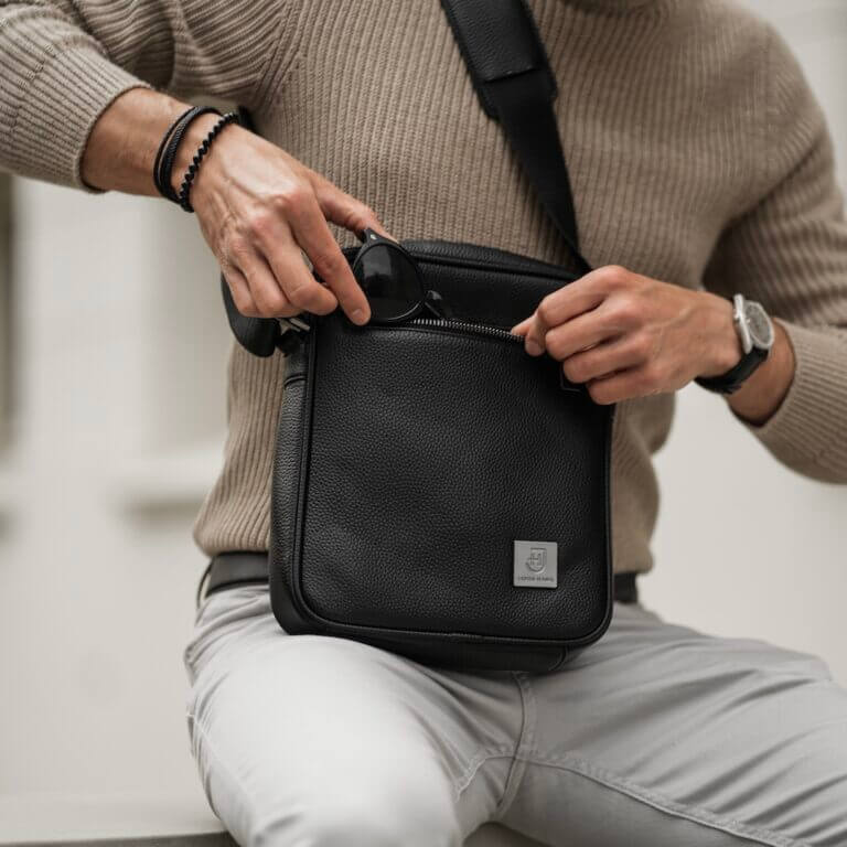 listonoszka Reporter Bag