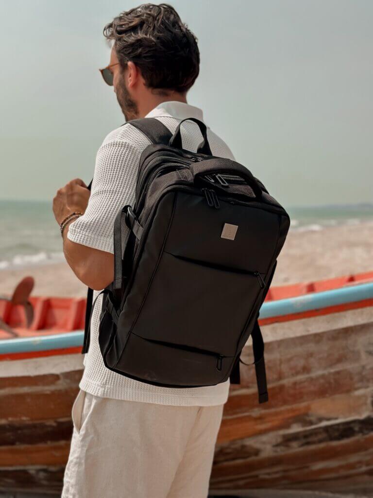 plecak Travel Backpack