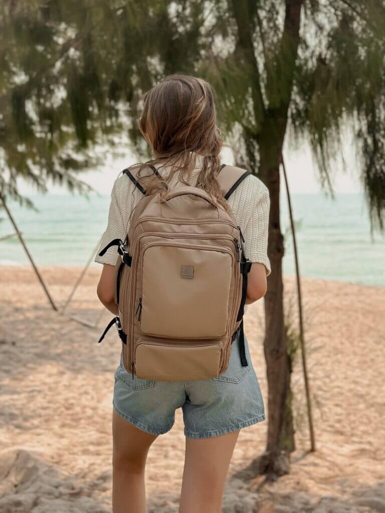 plecak Cabin Backpack