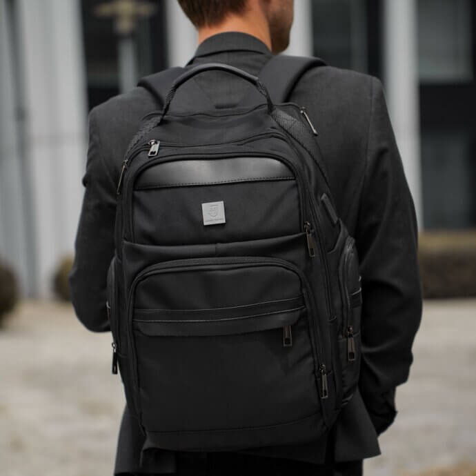 Ubran Backpack