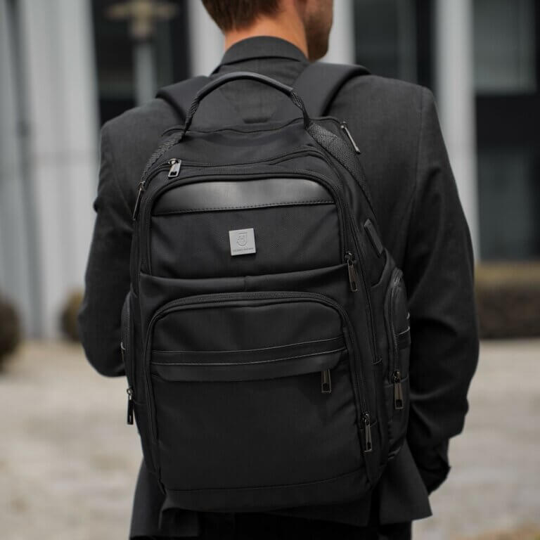 Ubran Backpack