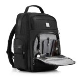 Urban Backpack w kolorze czarnym