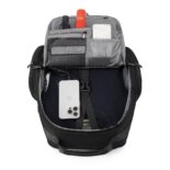 kieszonki w plecaku Ubrać Backpack