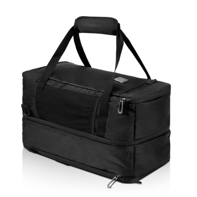 Funkcjonalna torba do samolotu Cabin Bag