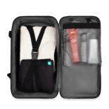 Wnętrze torby do samolotu Cabin Bag