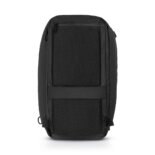 Oddychające plecy w Cabin Bag