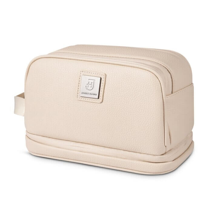 Pojemna komora główna z łatwym dostępem