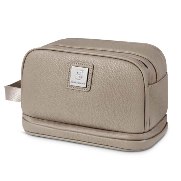 Pojemna komora główna z łatwym dostępem