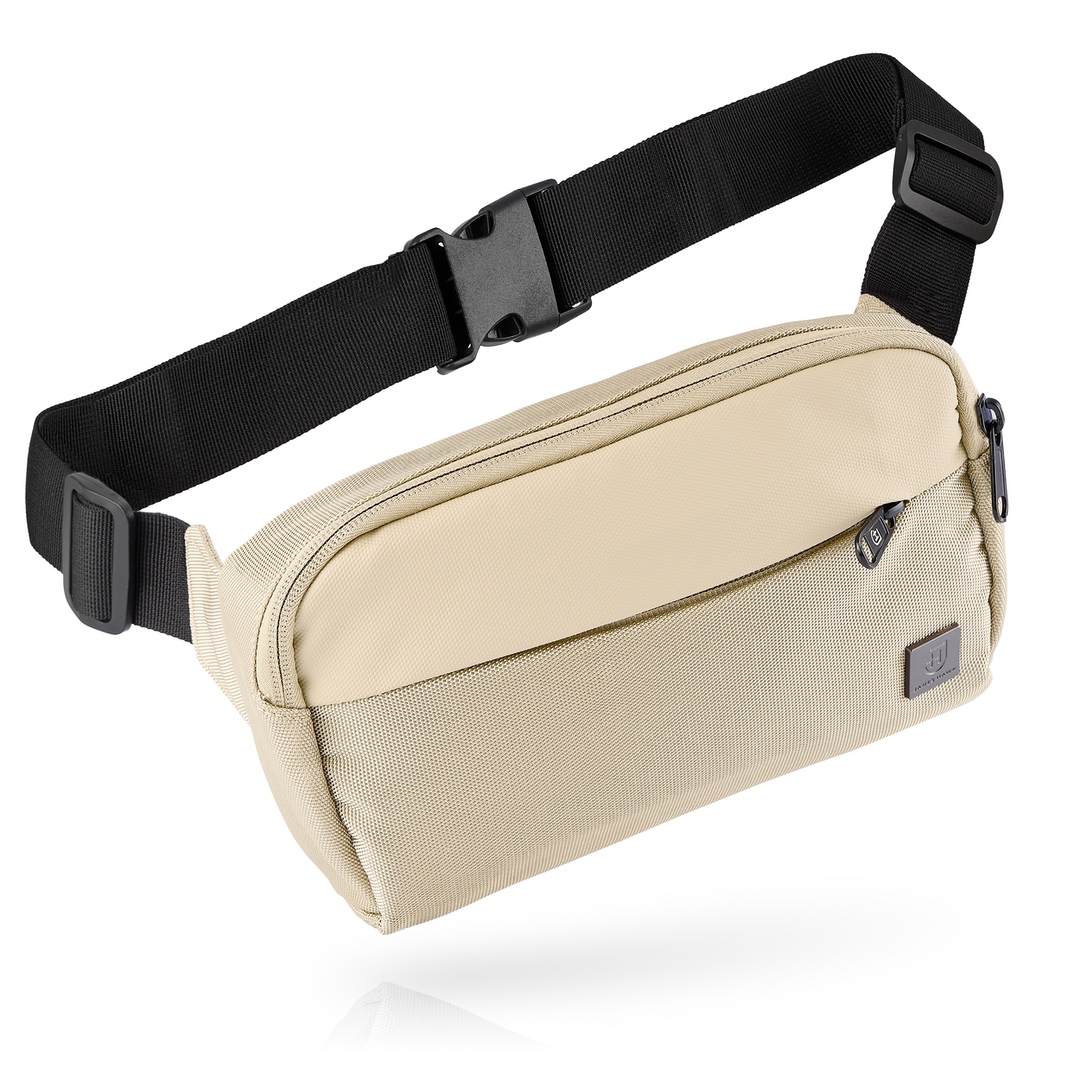 Hip Bag - Sand