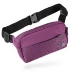 Hip Bag violet