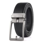 Modus Belt w kolorze czarnym