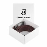 pasek Modus Belt zapakowany w pudełko