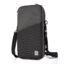 Travel Organizer black