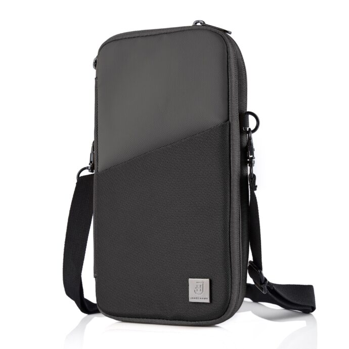 Travel Organizer black