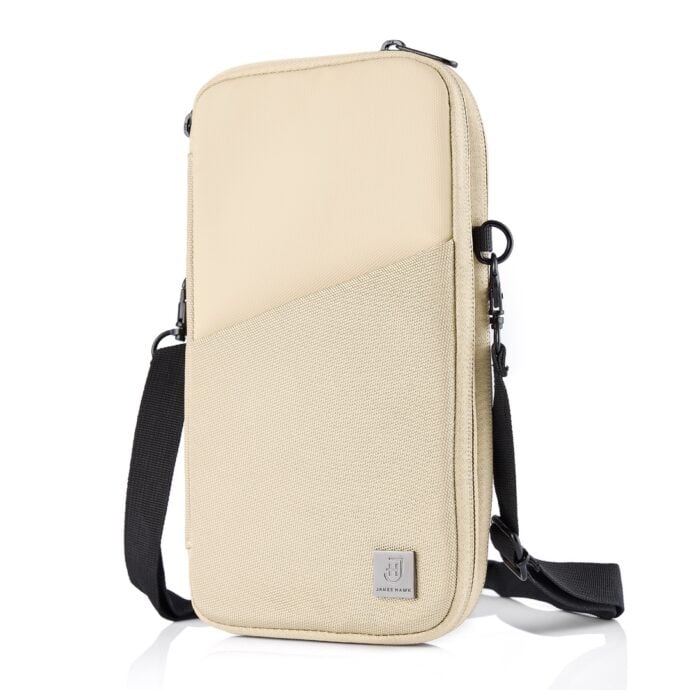 Travel Organizer sand