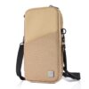 Travel Organizer taupe