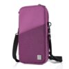 Travel Organizer violet