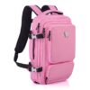 Plecak Lala Horosz x Cabin Backpack dedykowany do linii lotniczych Ryanair i Wizz Air.
