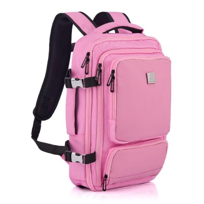 Cabin Backpack x Lala Horosz