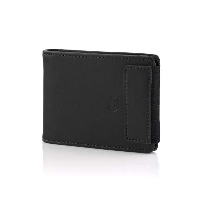 Bifold Wallet