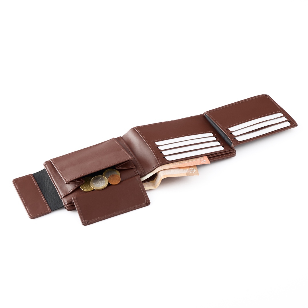 Bifold Wallet - obrazek 3