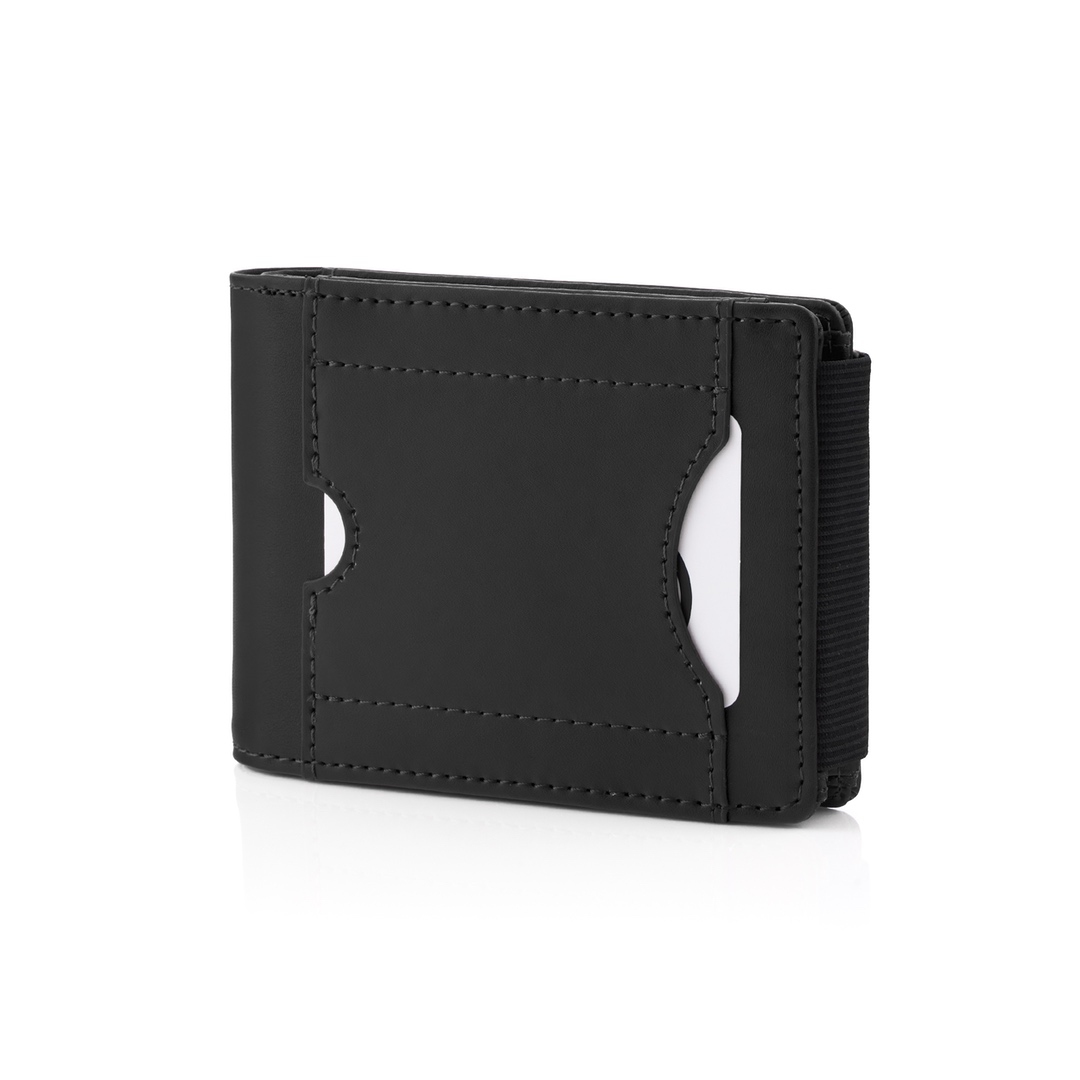 Bifold Wallet - obrazek 5