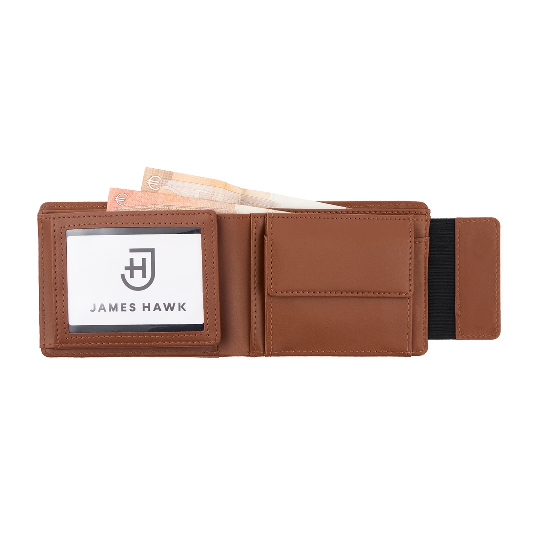Bifold Wallet - obrazek 6